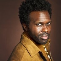 Joshua Henry to be Featured at The Old Globe's 2022 Globe Gala in September Photo