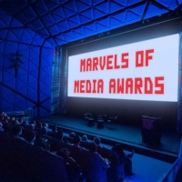 Museum of the Moving Image Launches Marvels Of Media Awards To Celebrate Media-Makers Photo