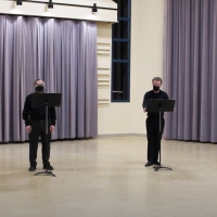 VIDEO: Opera Idaho and Boise Contemporary Theater Members Sing From ALL IS CALM: THE CHRISTMAS TRUCE OF 1914