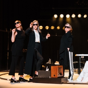 Review Roundup: THE YEARS Makes Its West End Transfer Photo