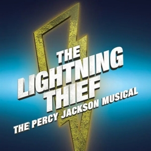 YP2S to Present THE LIGHTNING THIEF in January Photo