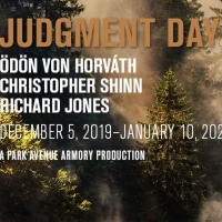 Review Roundup: JUDGMENT DAY at Park Avenue Armory - Read the Reviews! Photo