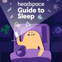 VIDEO: Watch the Trailer HEADSPACE GUIDE TO SLEEP on Netflix