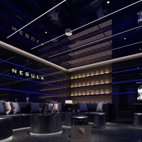 NEBULA NIGHTCLUB and Event Space in Midtown Debuts on 11/5