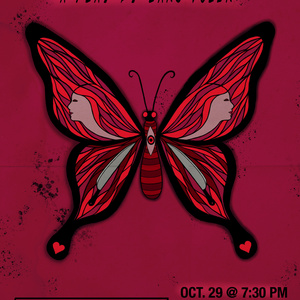 SMITTEN to Bring Psychological Horror to The Eastwood This Halloween Season