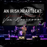 AN IRISH HEARTBEAT Pays Tribute To Van Morrison At Raue Center For The Arts Video