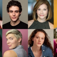 Cast Announced for OTHER PEOPLE'S DEAD DADS Industry Reading Photo
