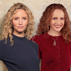 Suzannah Lipscomb And Kate Williams To Bring TO KILL A QUEEN To Guildford Photo