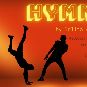 Burning Coal Theatre Company to Present HYMN by Lolita Chakrabarti Photo