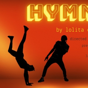 Burning Coal Theatre Company to Present HYMN by Lolita Chakrabarti