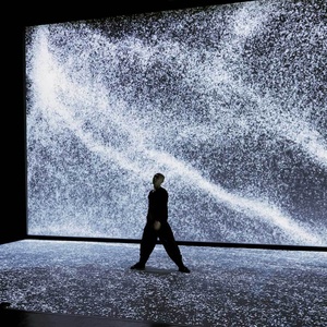 OZ Arts to Present The Return Of Tokyo-Based Choreographer And Multimedia Artist Hiraoki U Photo