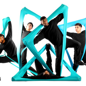 Fly Dance Company Joins Plano Symphony Orchestra For BREAKING CLASSICAL Photo