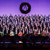 San Francisco Gay Men's Chorus Rings in the Holiday Season with HOLIGAYS ARE HERE: RI Photo