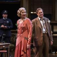 BWW Review: Michael Healey's New Adaptation of THE FRONT PAGE Offers More than Just L Photo