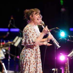 SAMBA SWING! BIG BAND RHYTHMS FROM BRAZIL To Perform At Arvada Center Photo