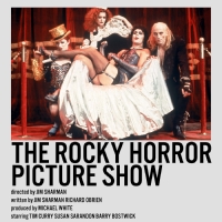 THE ROCKY HORROR PICTURE SHOW to be Screened at the Industry City Bandshell Courtyard Photo