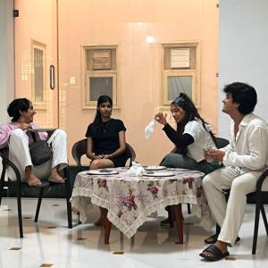 Bro Code to Open at Akshara Theatre in Delhi Photo