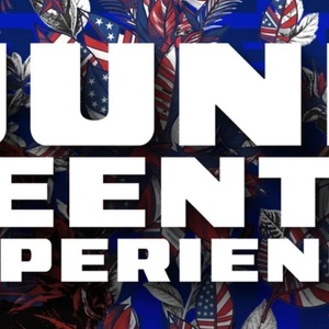 JUNETEENTH EXPERIENCE to Return to Miami and Fort Lauderdale with Hued Songs Photo