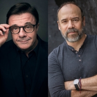 Nathan Lane, Danny Burstein and Zoë Wanamaker Will Lead PICTURES FROM HOME on Broadwa Photo