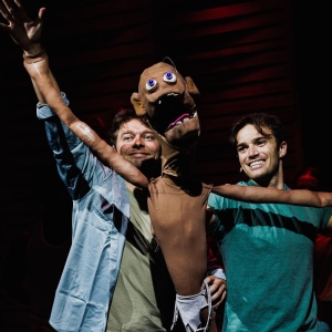 Interview: Wacky Musical GOLEM OWNED A TROPICAL SMOOTHIE Comes to SoHo Playhouse Interview