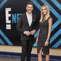 E! NEWS to Move to New York, Become a Morning Show Photo