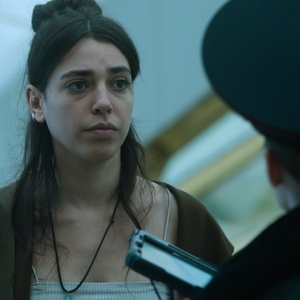 Video: Watch a Sneak Peek Clip From New Apple Thriller UNCONDITIONAL