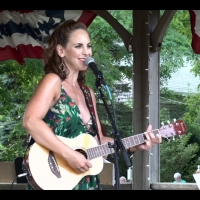 BWW Previews: Dawn Derow Presents BACKYARD TROUBADOURS Concert October 3rd