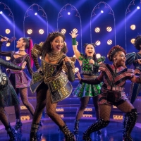 Wake Up With BWW 5/3: SIX Live Cast Recording, A BEAUTIFUL NOISE Cast, and More!