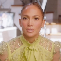 VIDEO: Go Inside MARRY ME with Jennifer Lopez  in New Featurette Photo
