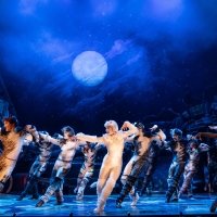 Review: CATS at San Jose Center For The Performing Arts Photo