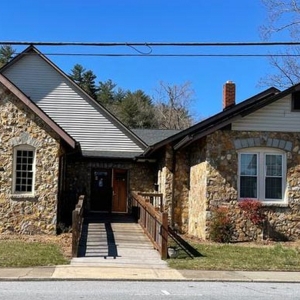 Hendersonville Theatre To Receive National Theatre Award