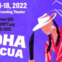 Musical About Historic Migration Of Puerto Ricans to Hawai'i Begins in December at Pu Video