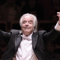 Brazilian Conductor João Carlos Martins to Play Concert Fundraiser for Lebanese Artis