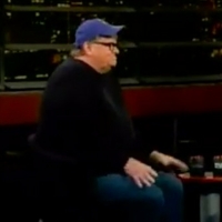 VIDEO: Bill Maher and Michael Moore Get Into Heated Debate About Democratic Strategy  Video