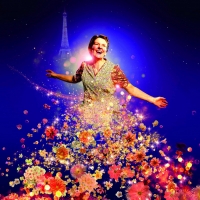 FLOWERS FOR MRS HARRIS Launches Online Productions Streamed From Chichester Festival…