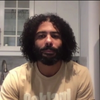 VIDEO: See Daveed Diggs in a First Look at SNOWPIERCER Season Two Video