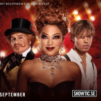 MOULIN ROUGE THE MUSICAL at China Teatern
