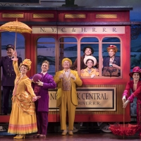 BWW Review: HELLO, DOLLY! at the Hobby Center Video