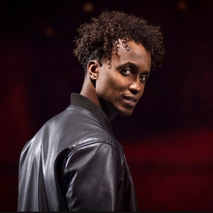 Benét Monteiro Will Lead MJ THE MUSICAL in Hamburg Photo