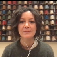 VIDEO: Sara Gilbert Talks Quarantine on LIVE WITH KELLY AND RYAN Video