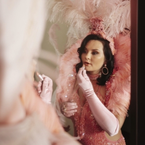 Interview: 'I'll Get Called Brassy': Comedian Rachel Fairburn on her UK Tour SHOWGIRL Interview