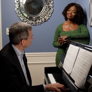 Video: KIMBERLY AKIMBO Producer LaChanze Performs A Song From the Tony-Winning Musica Photo
