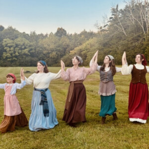 Fiddler On The Roof to Open at WCPAC via Franklin Light Opera Photo