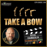 LISTEN: Kevin Chamberlin Talks TikTok & More on TAKE A BOW Video