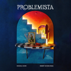 Listen to the New Track from the Problemista Original Score