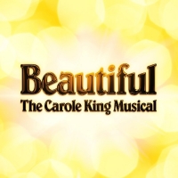BEAUTIFUL is Coming to Seattles Paramount Theatre Photo