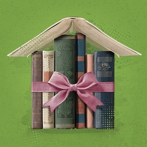 Review: LOUISA MAY ALCOTTS LITTLE WOMEN at Guthrie Theater Photo