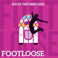 Duluth Playhouse Presents FOOTLOOSE Photo