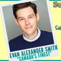 Video: MERRILY WE ROLL ALONG Actor Evan Alexander Smith Shares His Theatre Journey…