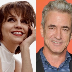 Tony-Winner Beth Leavel, Dermot Mulroney And Jenna Lea Rosen To Headline MACK &…